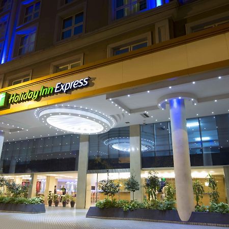 Holiday Inn Express Rosario By Ihg Luaran gambar