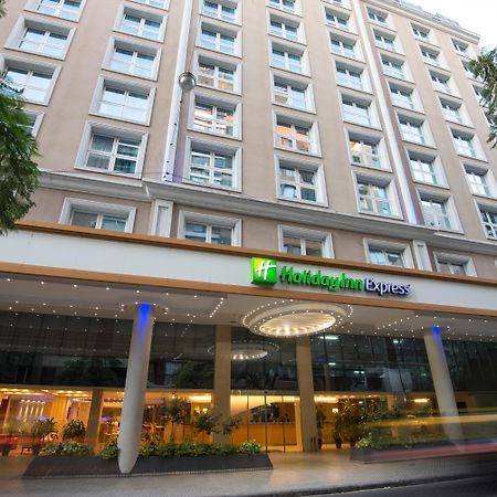Holiday Inn Express Rosario By Ihg Luaran gambar