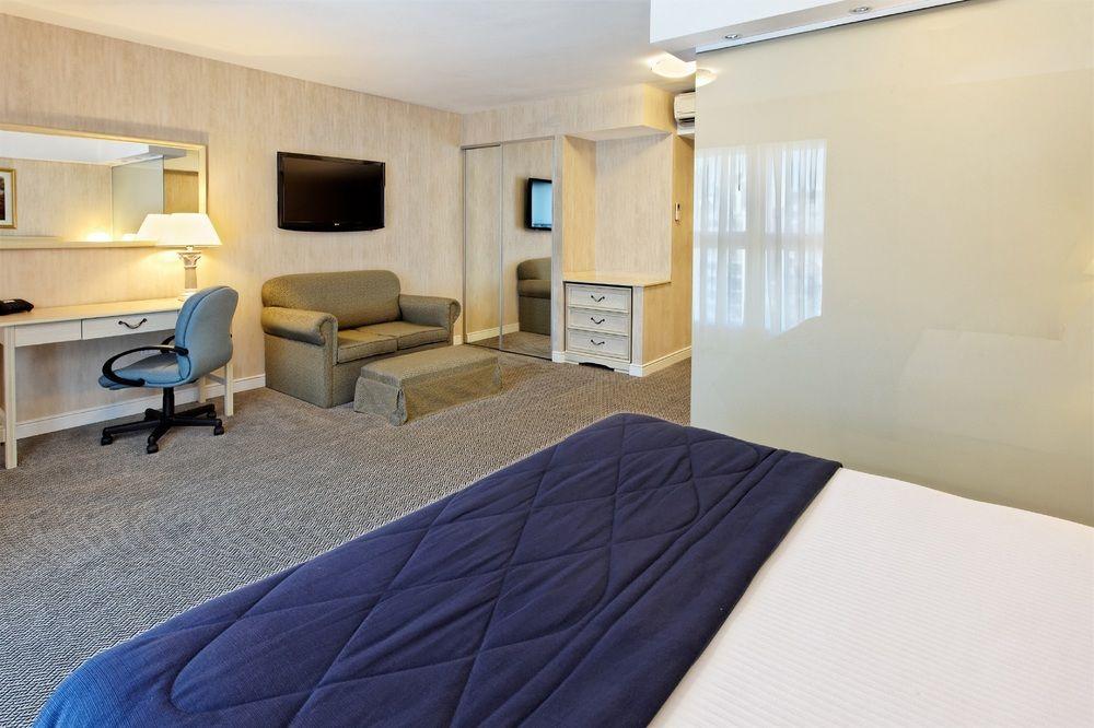 Holiday Inn Express Rosario By Ihg Luaran gambar