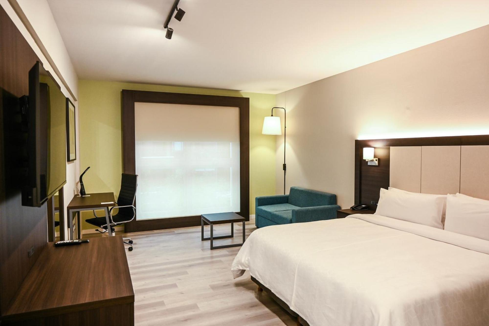 Holiday Inn Express Rosario By Ihg Luaran gambar