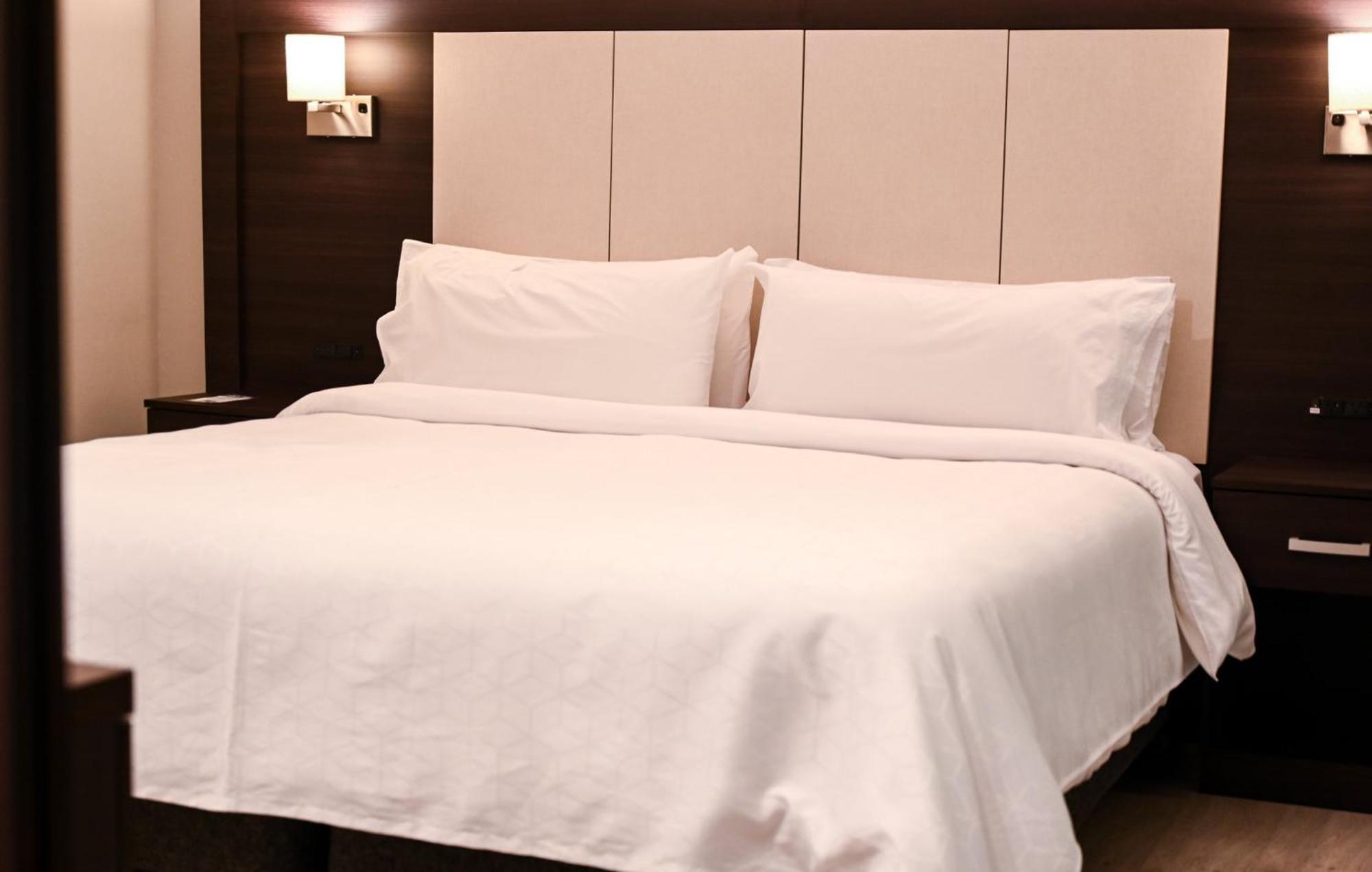 Holiday Inn Express Rosario By Ihg Luaran gambar