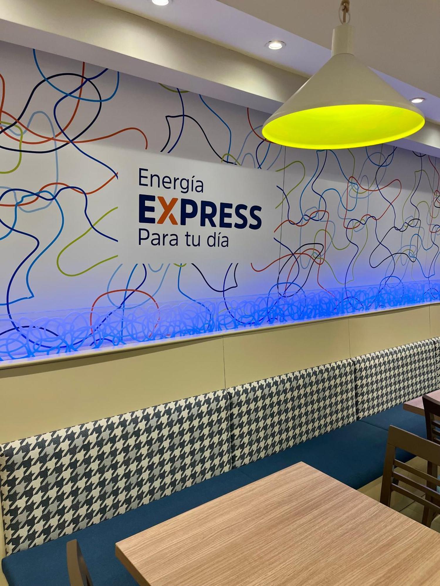 Holiday Inn Express Rosario By Ihg Luaran gambar