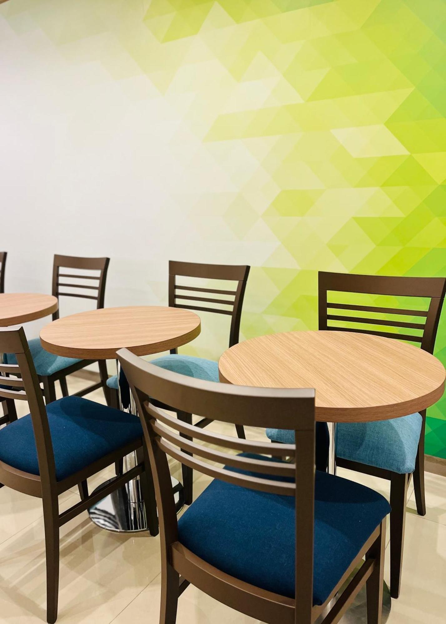 Holiday Inn Express Rosario By Ihg Luaran gambar