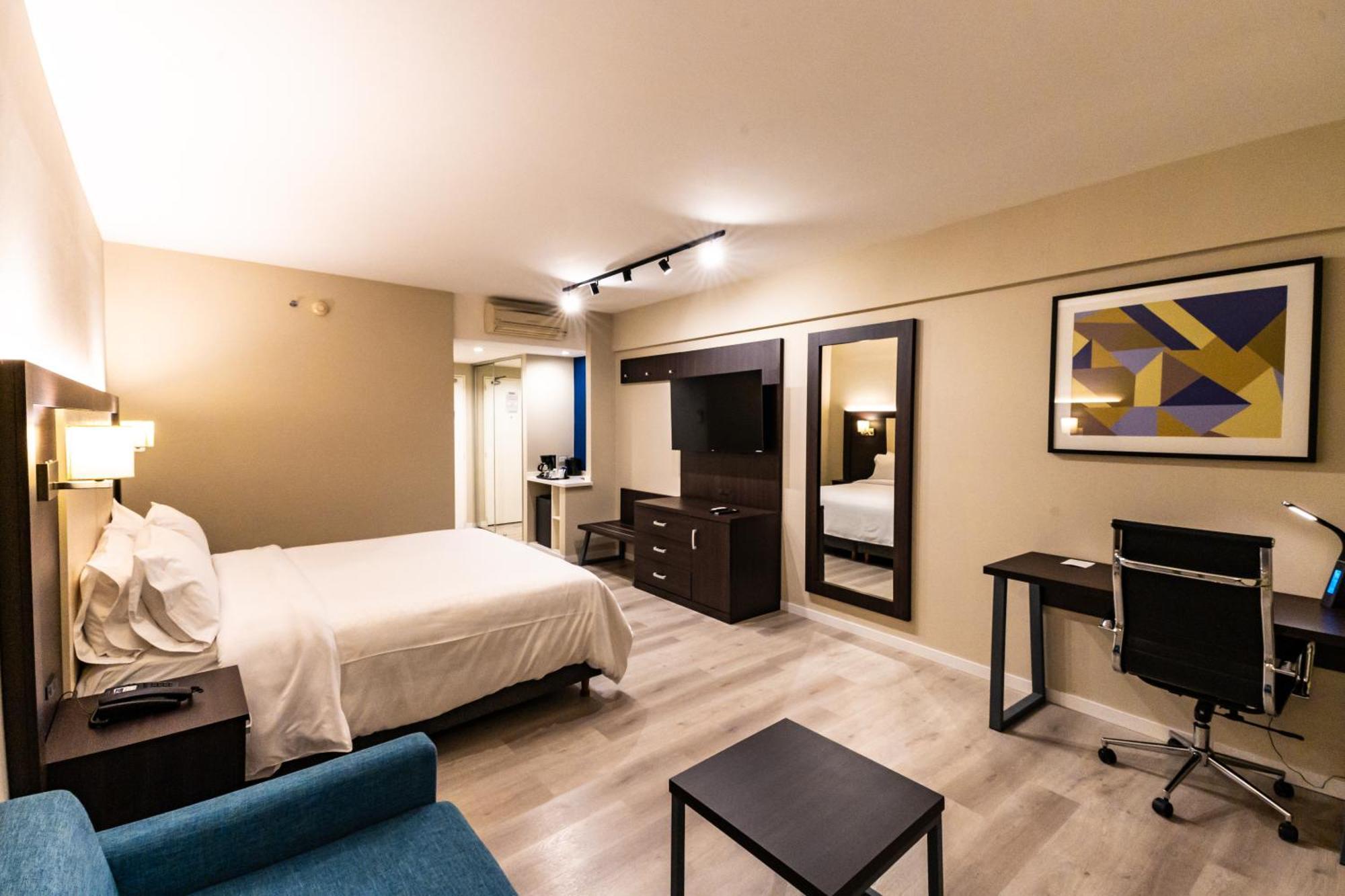 Holiday Inn Express Rosario By Ihg Luaran gambar