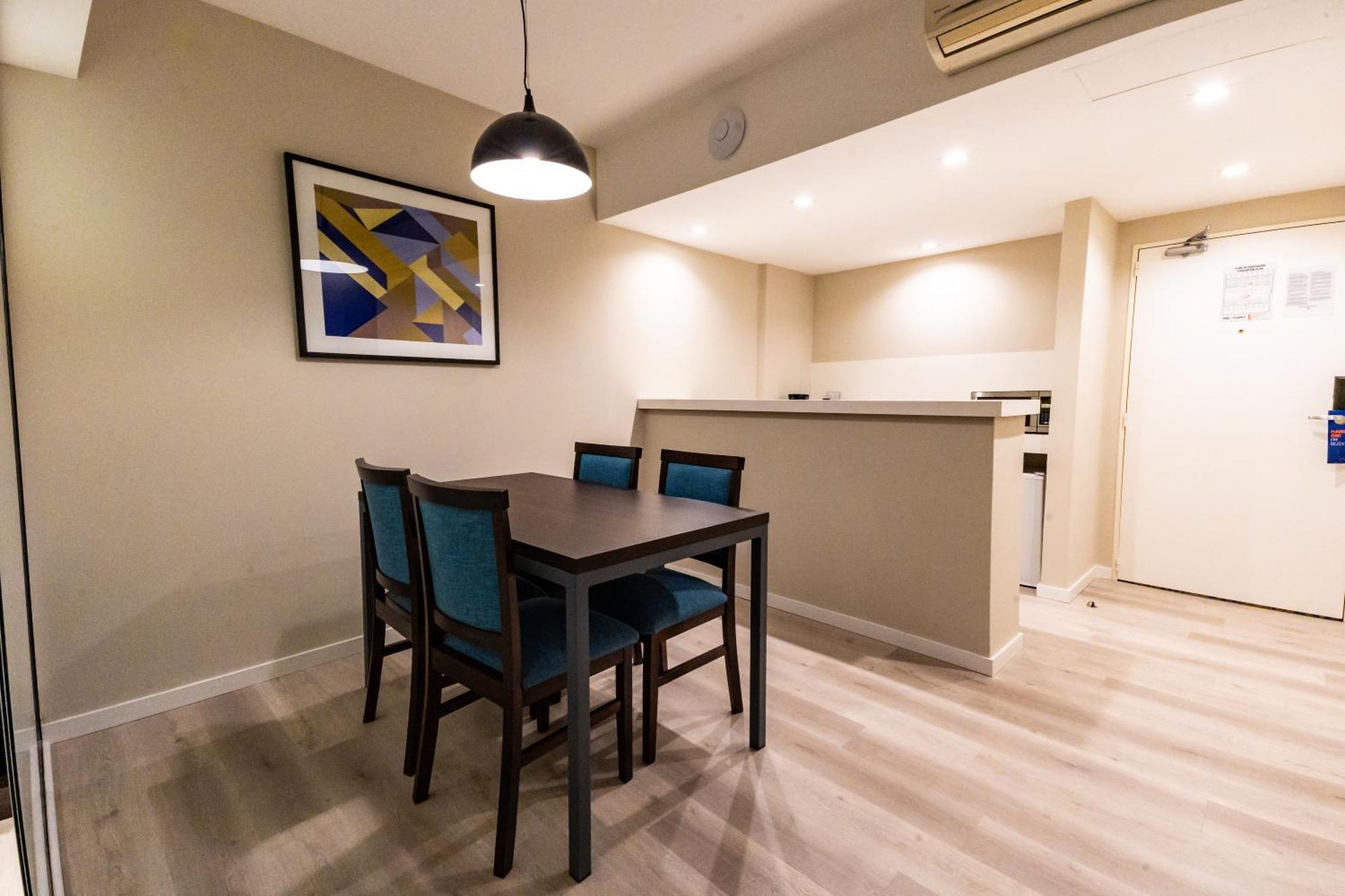 Holiday Inn Express Rosario By Ihg Luaran gambar