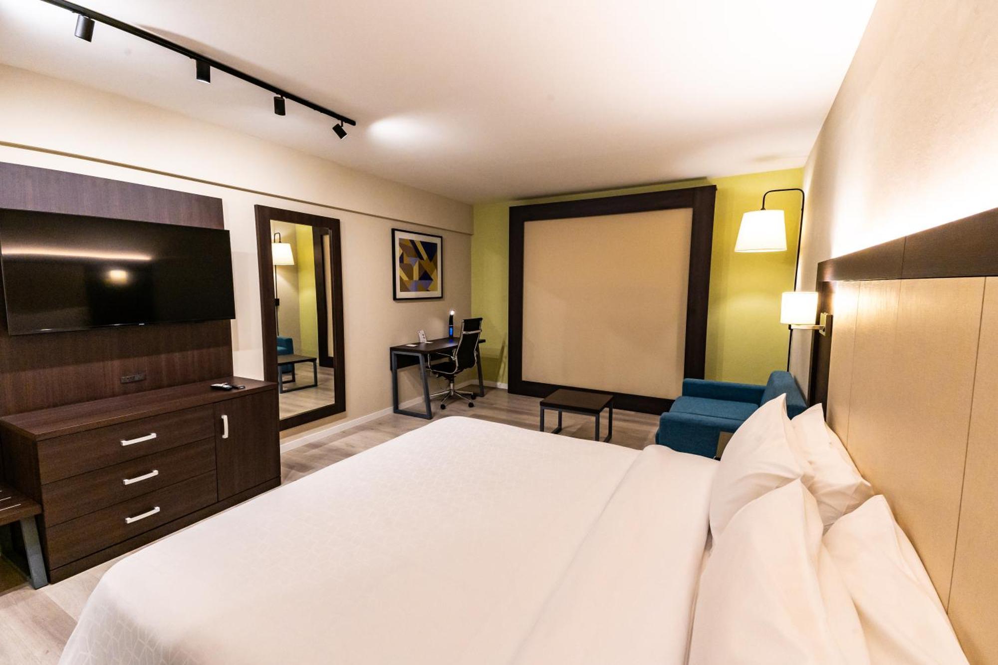 Holiday Inn Express Rosario By Ihg Luaran gambar