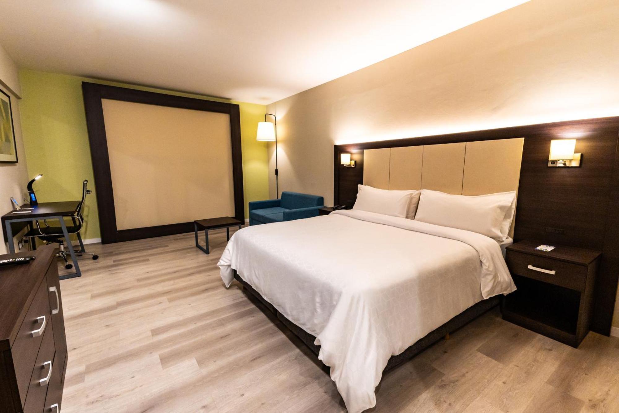 Holiday Inn Express Rosario By Ihg Luaran gambar