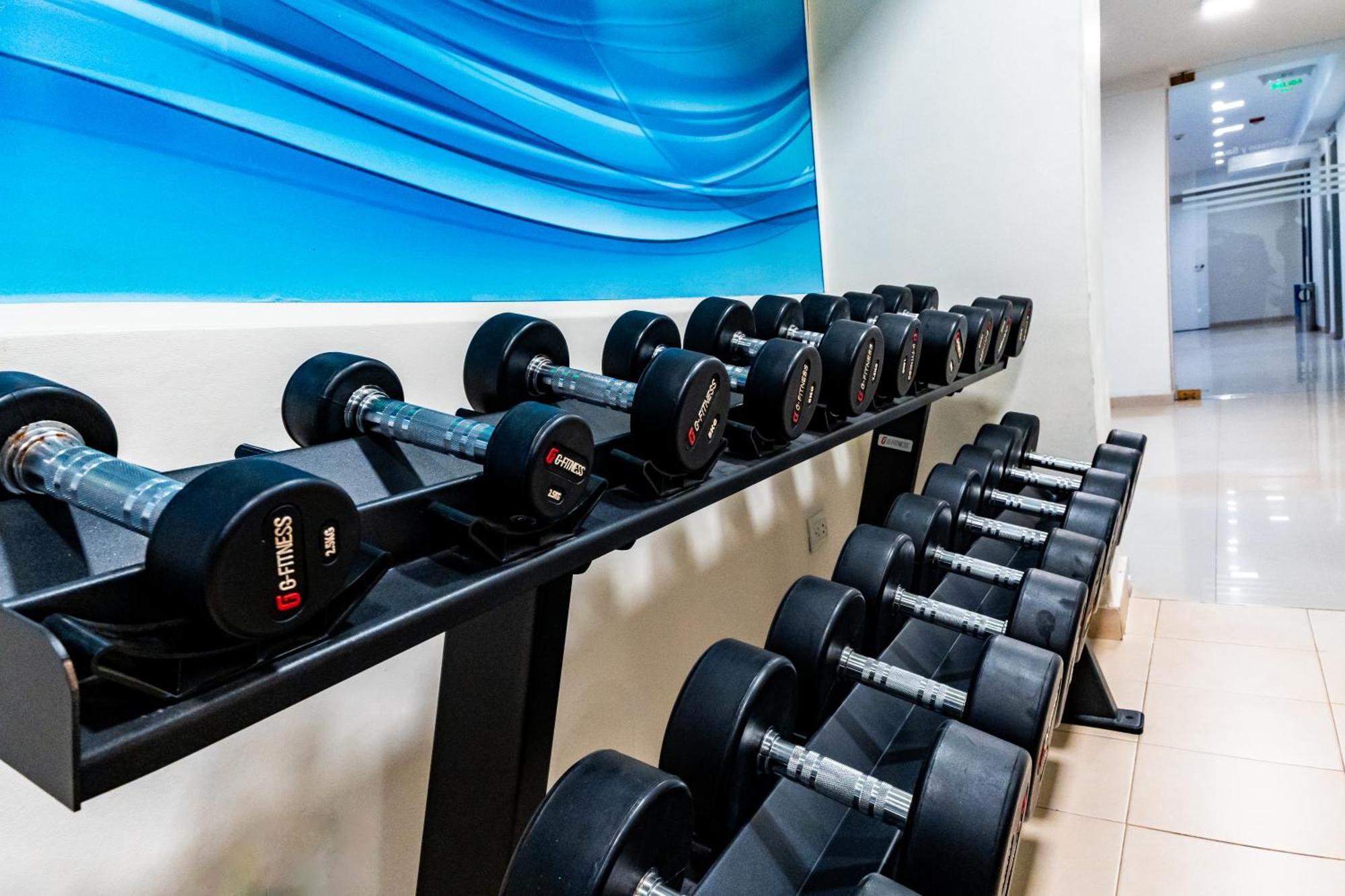 Holiday Inn Express Rosario By Ihg Luaran gambar