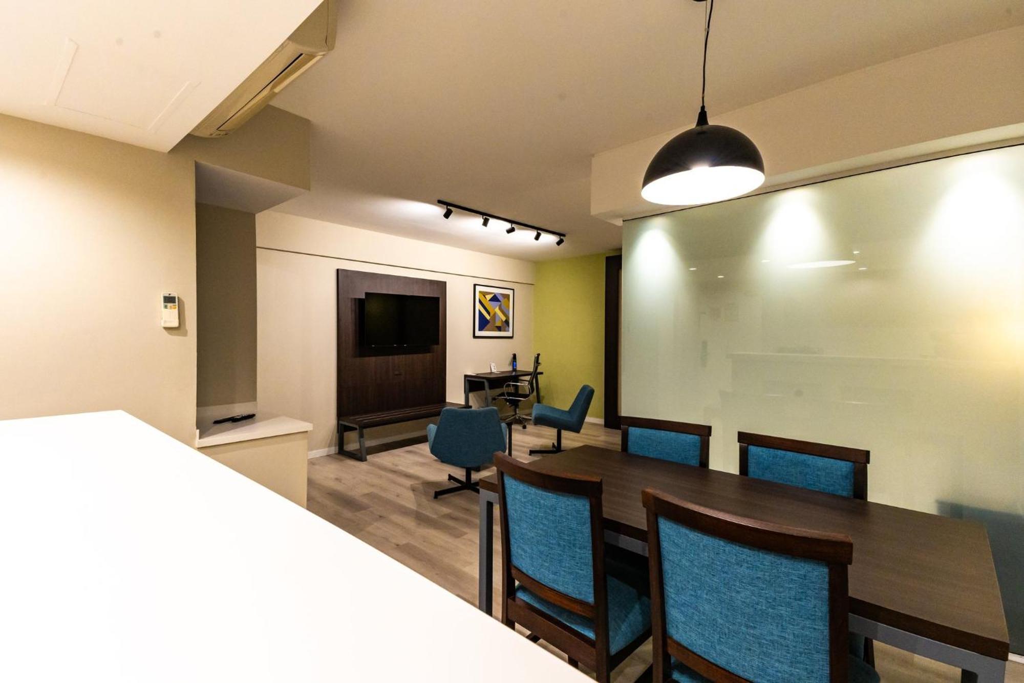 Holiday Inn Express Rosario By Ihg Luaran gambar