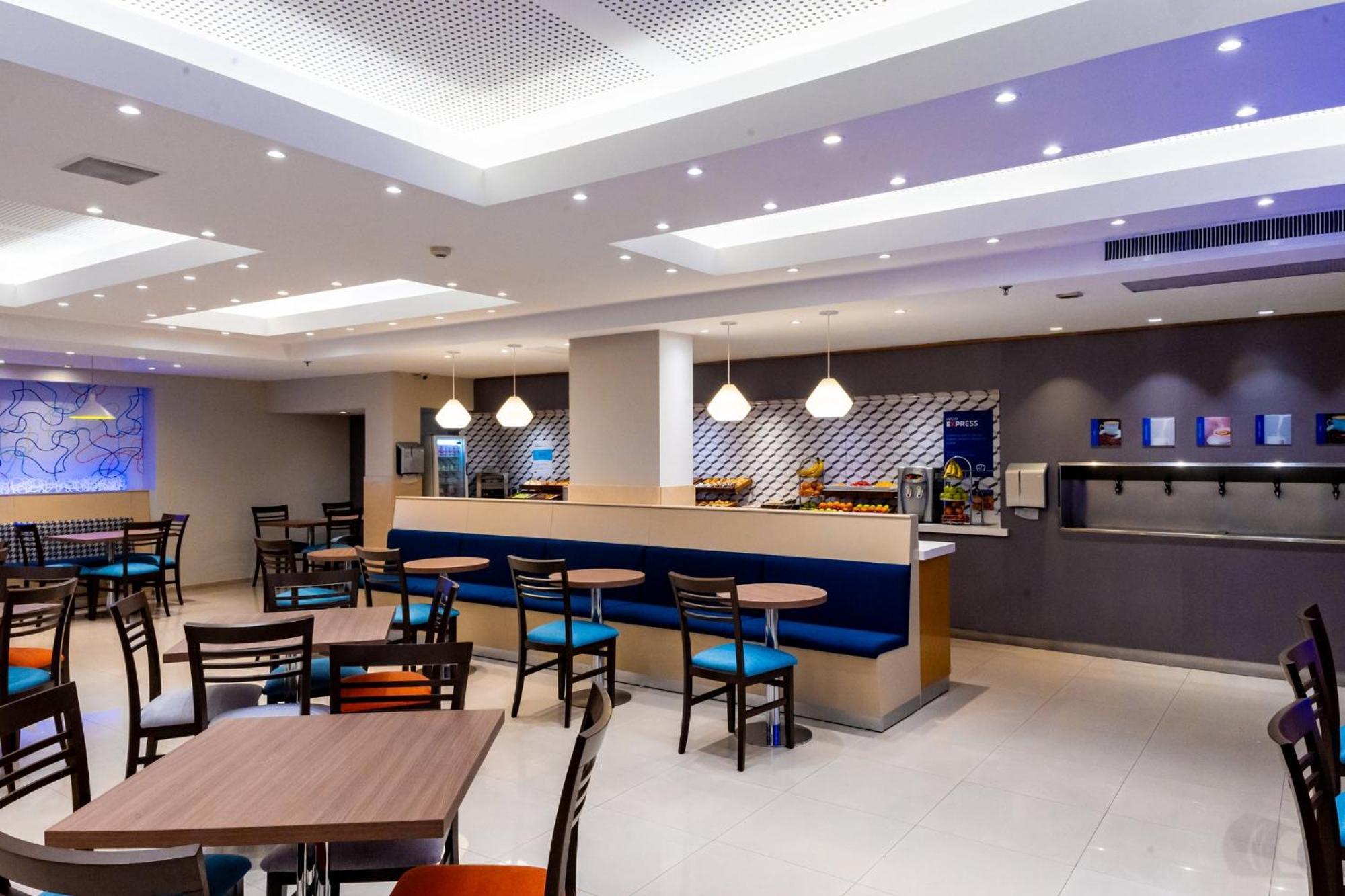 Holiday Inn Express Rosario By Ihg Luaran gambar