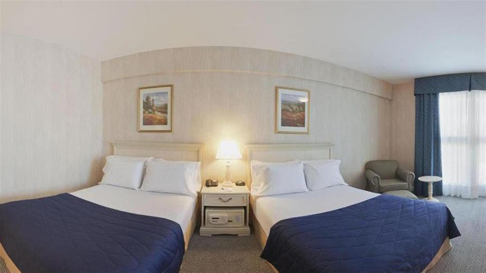 Holiday Inn Express Rosario By Ihg Luaran gambar