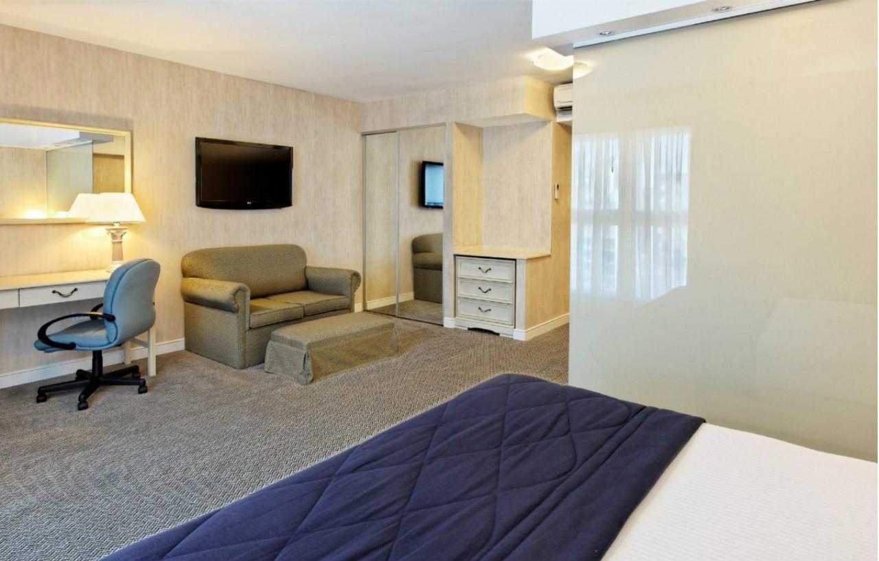 Holiday Inn Express Rosario By Ihg Luaran gambar