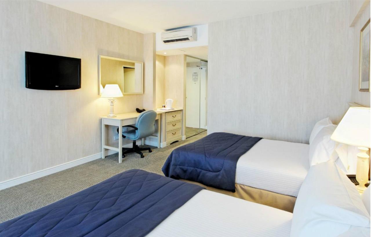 Holiday Inn Express Rosario By Ihg Luaran gambar